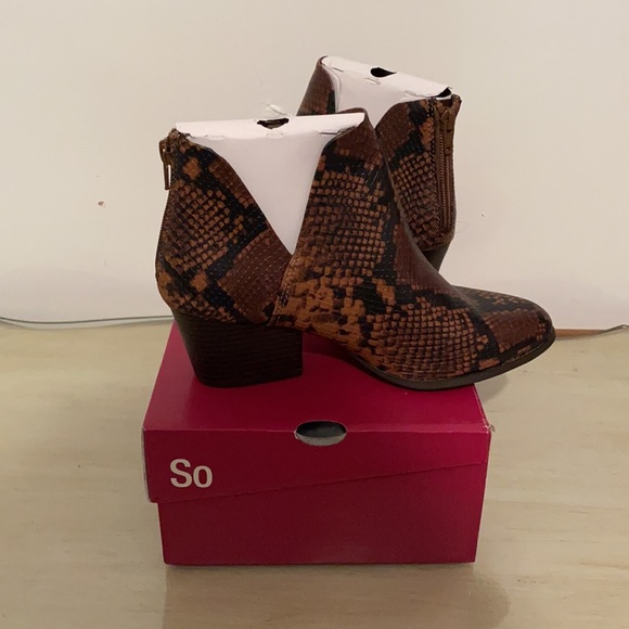 SO Boots - Picture 5 of 7